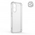 Чехол-накладка ArmorStandart Air Force для Xiaomi Poco X8 Pro 5G, Clear (прозрачный)