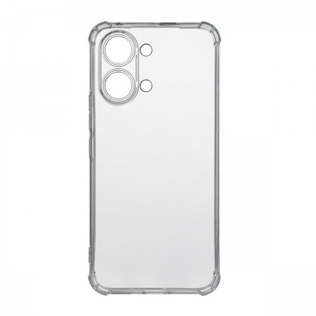 Чохол-накладка ArmorStandart Air Force для Xiaomi Poco X8 Pro Max 5G, Clear (прозорий)