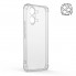 Чохол-накладка ArmorStandart Air Force для Xiaomi Poco X8 Pro Max 5G, Clear (прозорий)