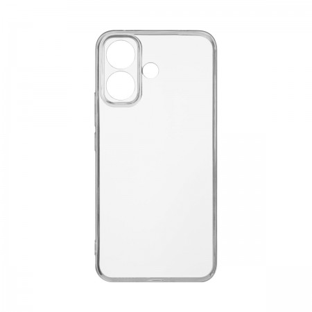 Чехол-накладка ArmorStandart Air для Xiaomi Poco X8 5G, Clear (прозрачный)