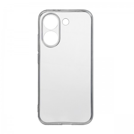 Чехол-накладка ArmorStandart Air для Xiaomi Poco X8 Pro 5G, Clear (прозрачный)