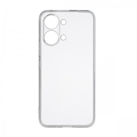Чехол-накладка ArmorStandart Air для Xiaomi Poco X8 Pro Max 5G, Clear (прозрачный)