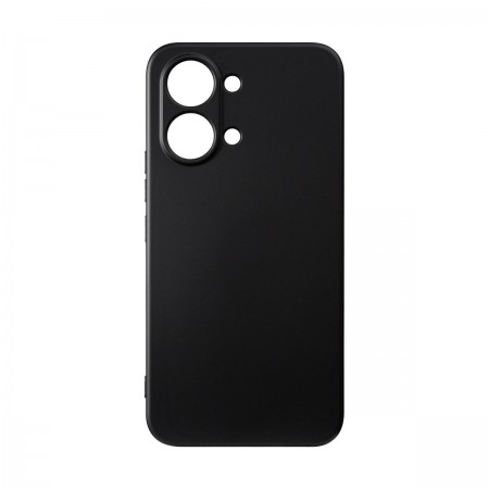 Чохол-накладка ArmorStandart ICON для Xiaomi Poco X8 Pro Max 5G, Black (чорний)