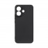 Чохол-накладка ArmorStandart Matte Slim Fit для Xiaomi Poco X8 5G, Black (чорний)