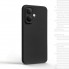 Чохол-накладка ArmorStandart Matte Slim Fit для Xiaomi Poco X8 5G, Black (чорний)