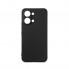 Чехол-накладка ArmorStandart Matte Slim Fit для Xiaomi Poco X8 Pro Max 5G, Black (черный)