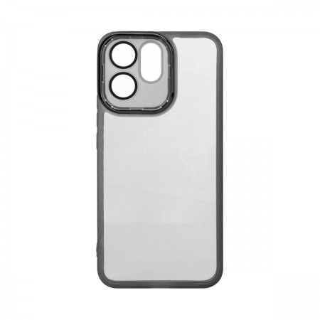 Чехол-накладка ArmorStandart Shade для OPPO Reno15 Pro 5G, Black (черный)
