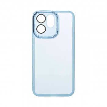 Чохол-накладка ArmorStandart Shade для OPPO Reno15 Pro 5G, Blue (синій)