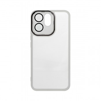Чохол-накладка ArmorStandart Shade для OPPO Reno15 Pro 5G, White (білий)