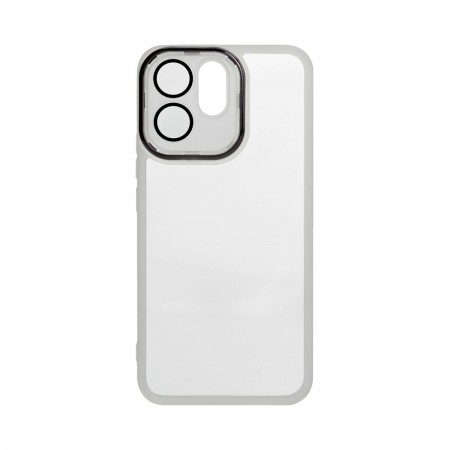 Чохол-накладка ArmorStandart Shade для OPPO Reno15 Pro 5G, White (білий)