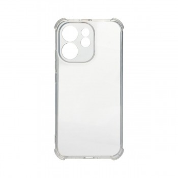 Чохол-накладка ArmorStandart Air Force для OPPO Reno15 Pro 5G, Clear (прозорий) Чохол-накладка ArmorStandart Air Force для OPPO Reno15 Pro 5G, Clear (прозорий)