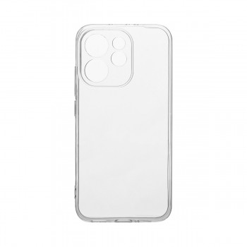 Чохол-накладка ArmorStandart Air для OPPO Reno15 Pro 5G, Clear (прозорий) Чохол-накладка ArmorStandart Air для OPPO Reno15 Pro 5G, Clear (прозорий)