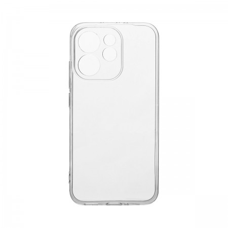 Чохол-накладка ArmorStandart Air для OPPO Reno15 Pro 5G, Clear (прозорий)
