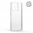 Чохол-накладка ArmorStandart Air для OPPO Reno15 Pro 5G, Clear (прозорий)