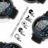 Гідрогелева плівка ArmorStandart для Amazfit Active Max, глянсова, 6 шт