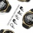 Гідрогелева плівка для смарт-годинника Amazfit T-Rex 3 Pro 44mm ArmorStandart, глянцева, 6 шт.