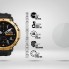 Гидрогелевая пленка ArmorStandart для Amazfit T-Rex 3 Pro 48mm, 6 шт