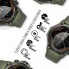 Гидрогелевая пленка для смарт-часов Black Shark GS3 ArmorStandart, глянцевая, 6 шт.