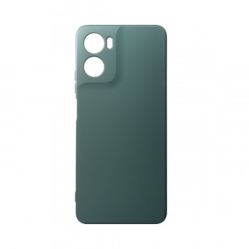 Чехол-накладка ArmorStandart ICON для Motorola G06 Power 4G, Dark Green (зеленый) Чехол-накладка ArmorStandart ICON для Motorola G06 Power 4G, Dark Green (зеленый)