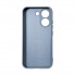 Чохол-накладка ArmorStandart ICON для Xiaomi Poco X8 Pro 5G, Winter Blue (синій)