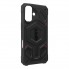 Чехол MagSafe ArmorStandart Y50 MagCase для Apple iPhone 17, Black (чёрный)