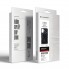 Чехол MagSafe ArmorStandart Y50 MagCase для Apple iPhone 17, Black (чёрный)