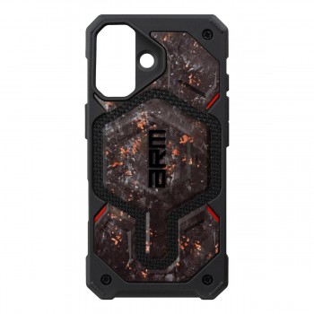 Чохол-накладка ArmorStandart Y50 MagCase для Apple iPhone 17, Greystone