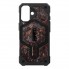 Чехол-накладка ArmorStandart Y50 MagCase для Apple iPhone 17, Greystone