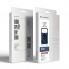 Посилений чохол з MagSafe ArmorStandart Y50 MagCase для Apple iPhone 18 Pro / 17 Pro, Dark Blue