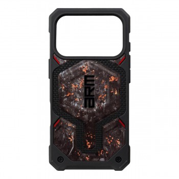 Чохол ArmorStandart Y50 MagCase для Apple iPhone 18 Pro / 17 Pro Greystone