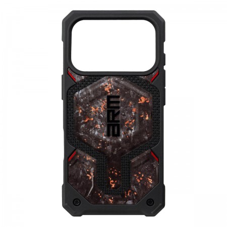 Чохол ArmorStandart Y50 MagCase для Apple iPhone 18 Pro / 17 Pro Greystone