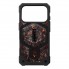 Чохол ArmorStandart Y50 MagCase для Apple iPhone 18 Pro / 17 Pro Greystone