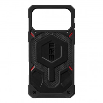 Чохол ArmorStandart Y50 MagCase для Apple iPhone 18 Pro Max / 17 Pro Max Black