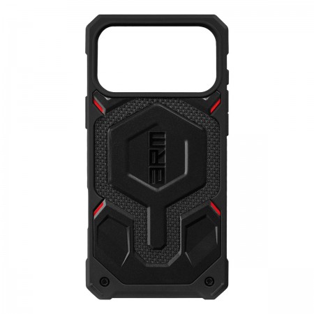 Чохол ArmorStandart Y50 MagCase для Apple iPhone 18 Pro Max / 17 Pro Max Black