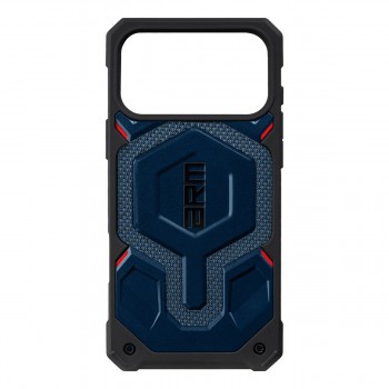 Чохол ArmorStandart Y50 MagCase для Apple iPhone 18 Pro Max / 17 Pro Max Dark Blue