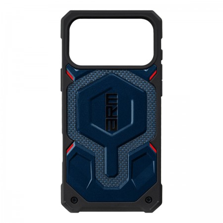 Чохол ArmorStandart Y50 MagCase для Apple iPhone 18 Pro Max / 17 Pro Max Dark Blue