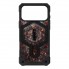 Противоударный чехол с MagSafe ArmorStandart Y50 MagCase для Apple iPhone 18 Pro Max / 17 Pro Max, Greystone