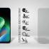 Гідрогелева плівка ArmorStandart матова для Xiaomi Redmi 17 4G, діагональ 6.9