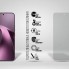 Гидрогелевая пленка ArmorStandart матовая для Xiaomi 17T Pro 5G, диагональ 6.83