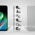Гідрогелева плівка ArmorStandart антишпигун для Xiaomi Redmi 17 4G, діагональ 6.9