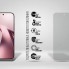 Гидрогелевая пленка ArmorStandart антишпион для Xiaomi 17T 5G, диагональ 6.59
