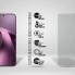 Гидрогелевая пленка ArmorStandart антишпион для Xiaomi 17T Pro 5G, диагональ 6.83