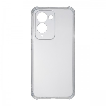 Чохол-накладка ArmorStandart Air Force для Xiaomi Redmi 16 4G, Clear (прозорий)