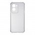 Чохол-накладка ArmorStandart Air Force для Xiaomi Redmi 16 4G, Clear (прозорий)