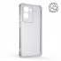Чохол-накладка ArmorStandart Air Force для Xiaomi Redmi 16 4G, Clear (прозорий)