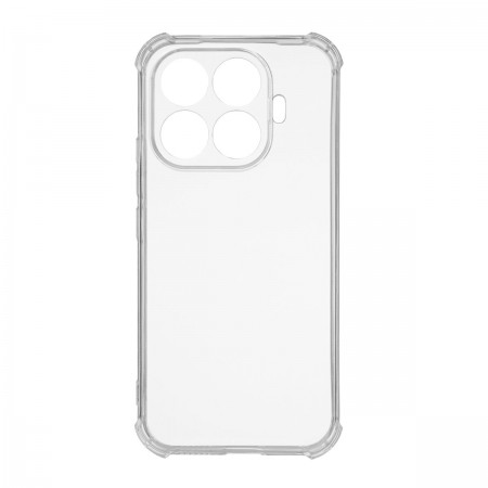 Чохол-накладка ArmorStandart Air Force для Xiaomi 17T 5G, Clear (прозорий)