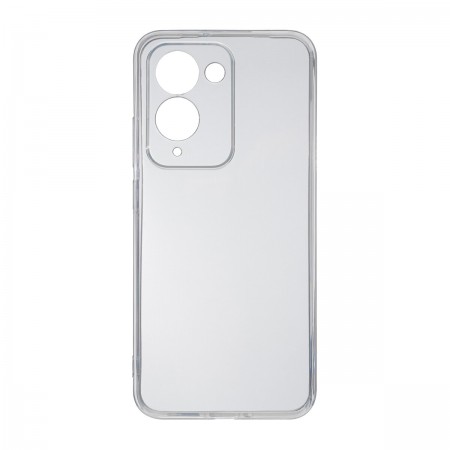Чехол-накладка ArmorStandart Air для Xiaomi Redmi 16 4G, Clear (прозрачный)