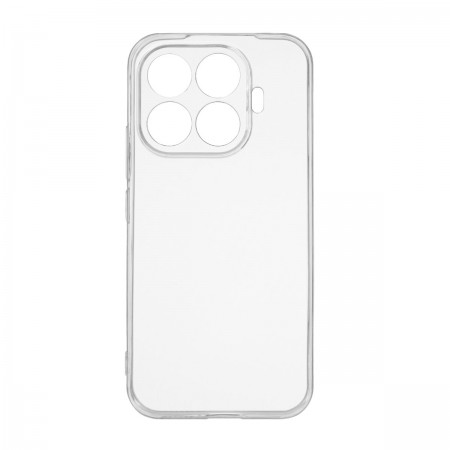Чехол-накладка ArmorStandart Air для Xiaomi 17T 5G, Clear (прозрачный)