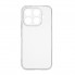 Чехол-накладка ArmorStandart Air для Xiaomi 17T 5G, Clear (прозрачный)