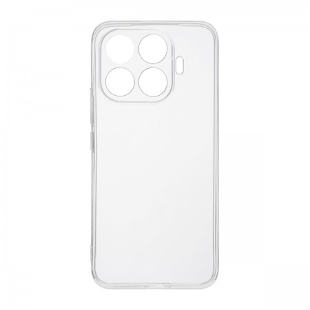 Чехол-накладка ArmorStandart Air для Xiaomi 17T Pro 5G, Clear (прозрачный)